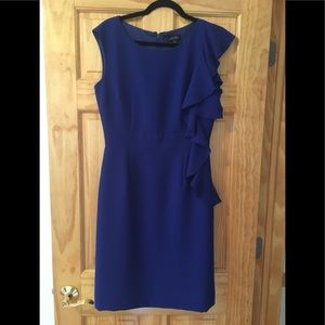 Tahari dress size 6
